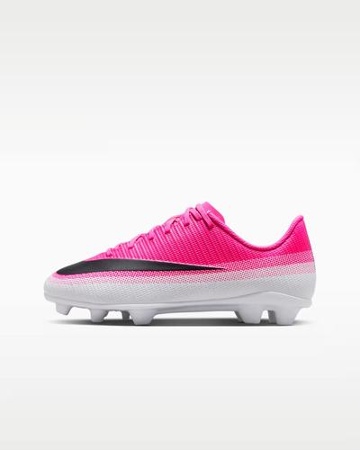 נייק דגם Nike Jr. Mercurial Vapor 17 Club פקקים