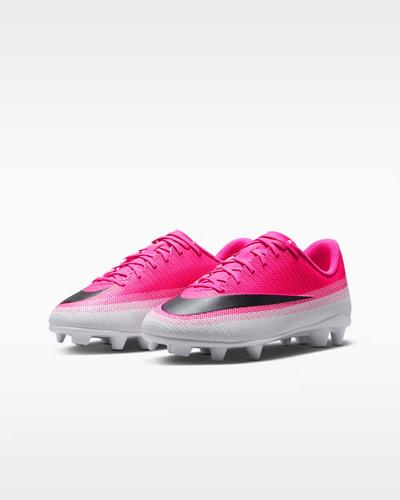 נייק דגם Nike Jr. Mercurial Vapor 17 Club פקקים