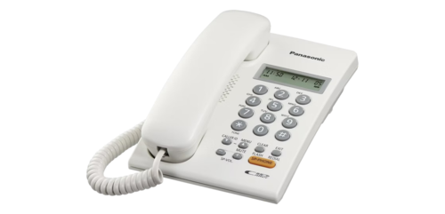 KX-TSC62SX