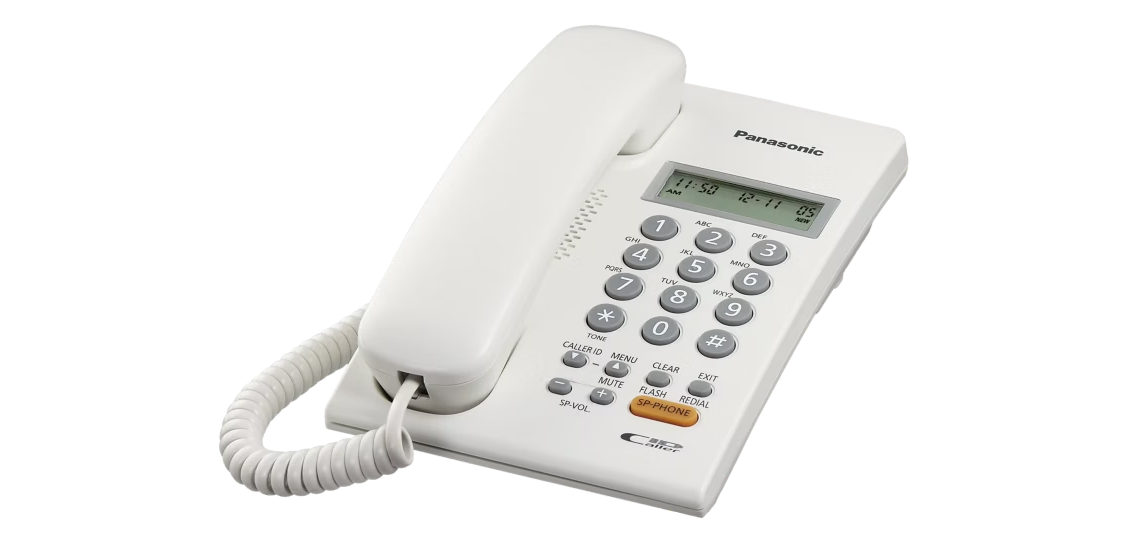 KX-TSC62SX