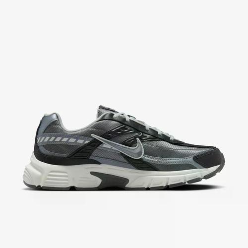 נייק דגם NIKE INITIATOR גברים בצבע שחור/אפור מעושן/אבן