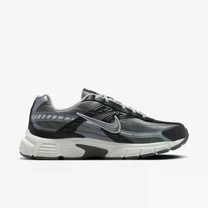 נייק דגם NIKE INITIATOR גברים בצבע שחור/אפור מעושן/אבן