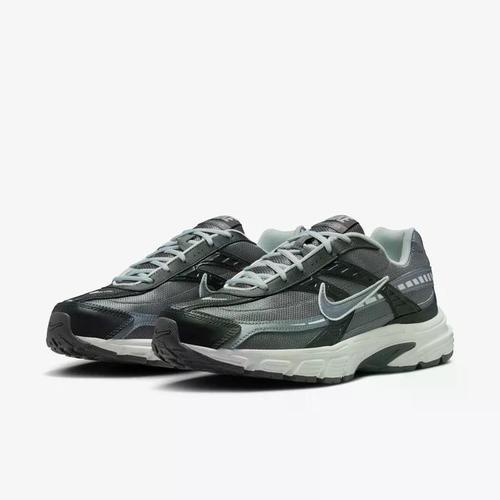 נייק דגם NIKE INITIATOR גברים בצבע שחור/אפור מעושן/אבן
