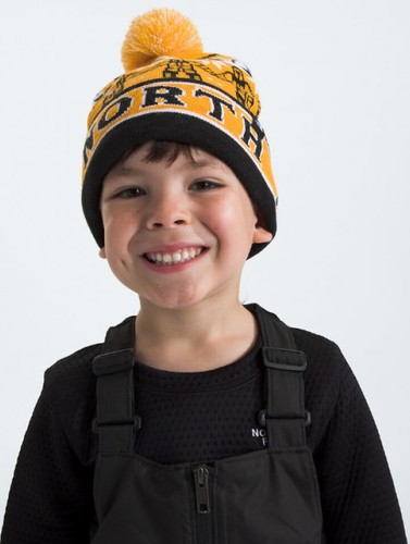 כובע גרב דה נורת' פייס The North Face Ski Tuke Beanie | ילדים