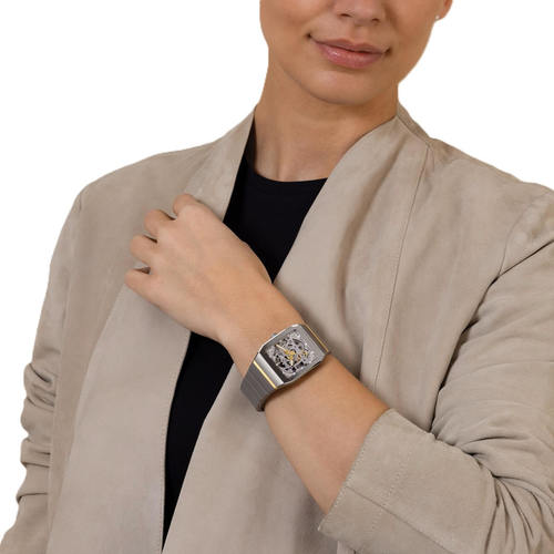 שעון RADO ANATOM אוטומטי לגבר (33 ממ)
