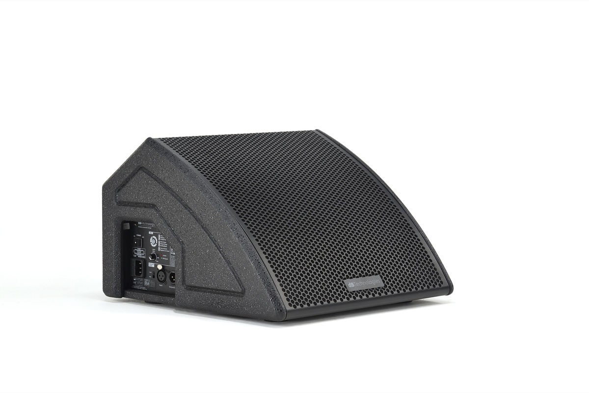 dB Technologies Flexsys FMX 10 – מוניטור במה קואקסיאלי אקטיבי "10