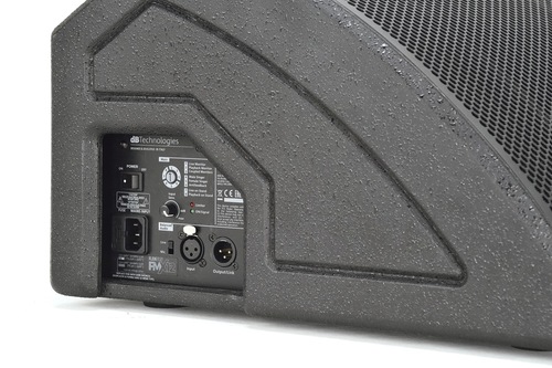dB Technologies Flexsys FMX 10 – מוניטור במה קואקסיאלי אקטיבי 