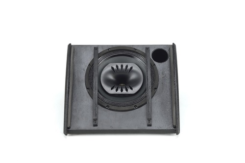 dB Technologies Flexsys FMX 10 – מוניטור במה קואקסיאלי אקטיבי 