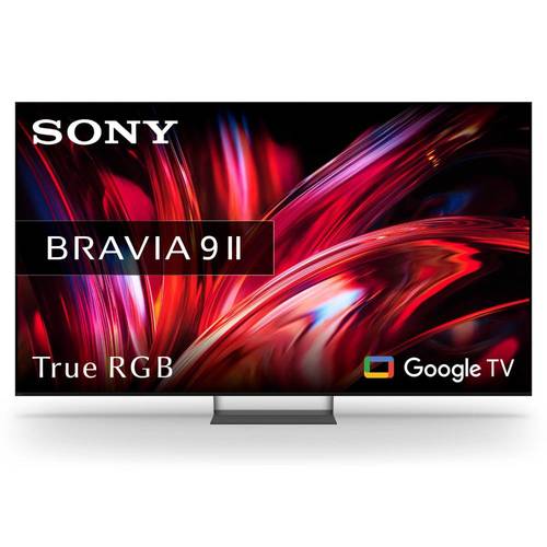 טלוויזיה חכמה Sony 65