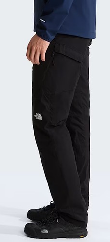 מכנס דה נורת' פייס The North Face Exploratıon Tapered Cargo | גברים