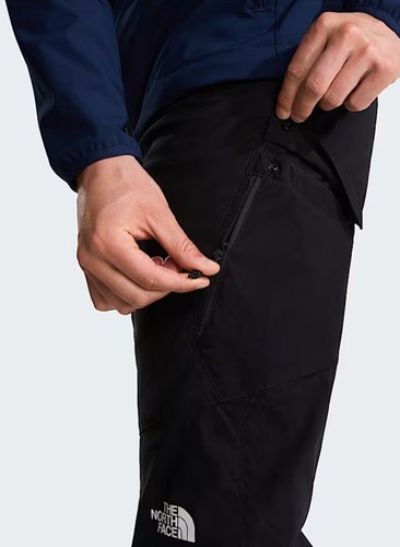 מכנס דה נורת' פייס The North Face Exploratıon Tapered Cargo | גברים