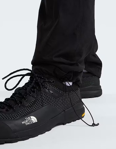 מכנס דה נורת' פייס The North Face Exploratıon Tapered Cargo | גברים