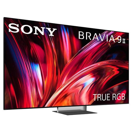 טלוויזיה חכמה Sony 75