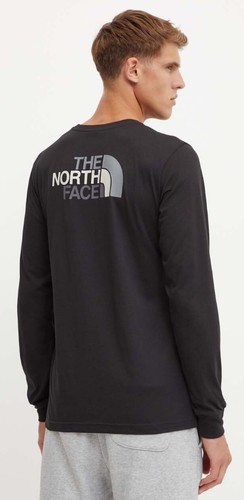 חולצת טי דה נורת' פייס The North Face Easy T-shirt | גברים