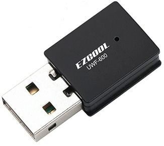 מתאם רשת 5G WIFI