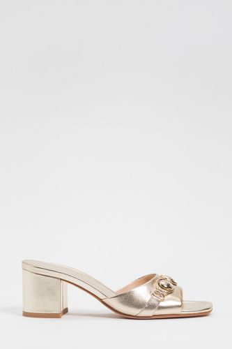 Twinset | Shoes Woman PLATINO