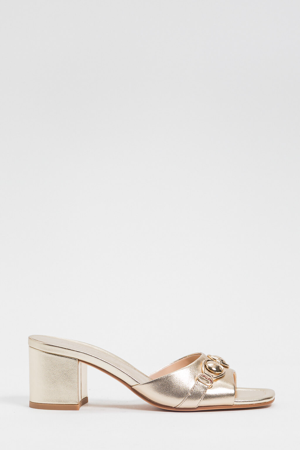 Twinset | Shoes Woman PLATINO