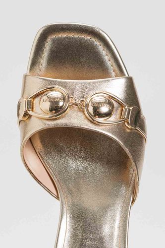 Twinset | Shoes Woman PLATINO