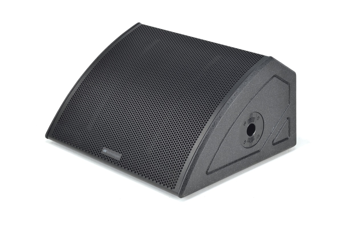 dB Technologies Flexsys FMX 15 – מוניטור במה קואקסיאלי אקטיבי 15 אינץ