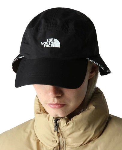 כובע מצחייה דה נורת' פייס The North Face Cypress Sunshield Hat | יוניסקס