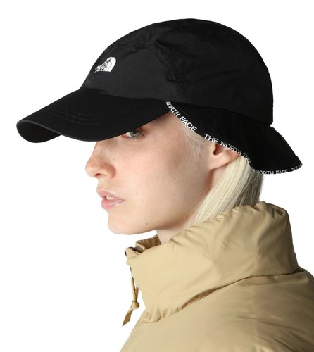 כובע מצחייה דה נורת' פייס The North Face Cypress Sunshield Hat | יוניסקס