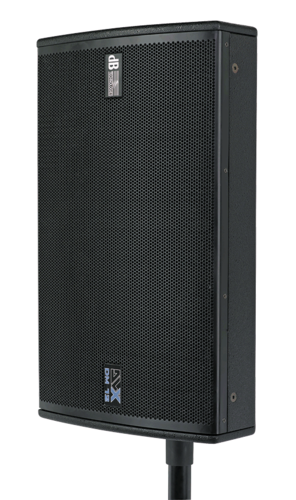 מוניטור במה אקטיבי “12 dBTechnologies DVX DM12 131 dB SPL 1500W
