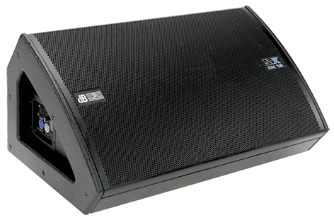 מוניטור במה אקטיבי “15 dBTechnologies DVX DM15 1500W 132 dB SPL