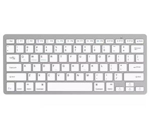 מקלדת קטנה בלוטוס Gold Touch Bluetooth Keyboard KY200-BT