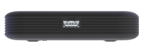 סטרימר ZXV10 B866V2K 2/32G 4K מבית ZTE