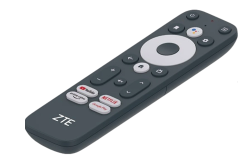 סטרימר ZXV10 B866V2K 2/32G 4K מבית ZTE