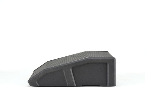 dB Technologies VIO W10 – מוניטור במה אקטיבי 2-Way בתצורת Wedge