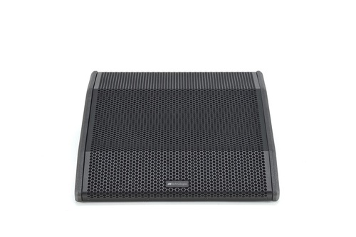 dB Technologies VIO W10 – מוניטור במה אקטיבי 2-Way בתצורת Wedge