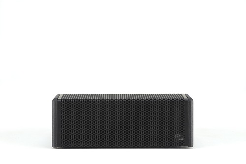dB Technologies VIO W10 – מוניטור במה אקטיבי 2-Way בתצורת Wedge