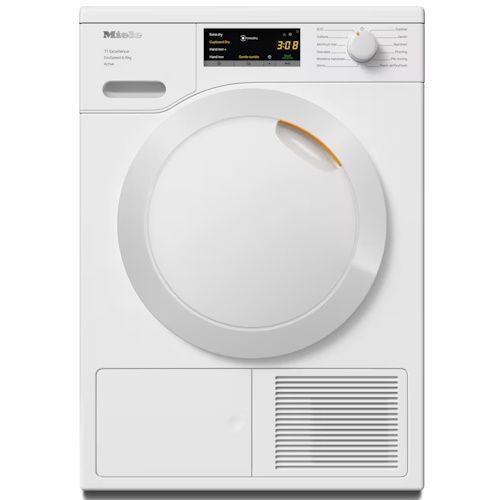 מייבש כביסה Miele TEA525WP מילה
