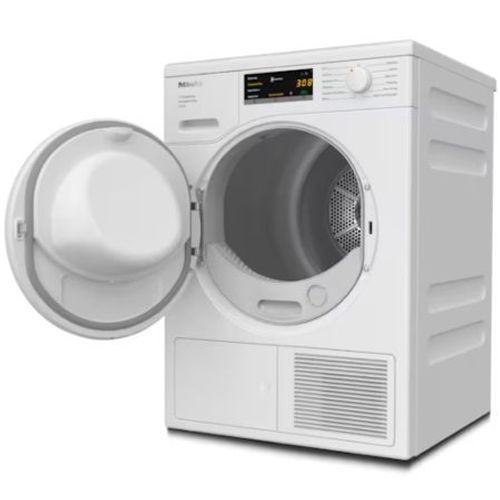 מייבש כביסה Miele TEA525WP מילה