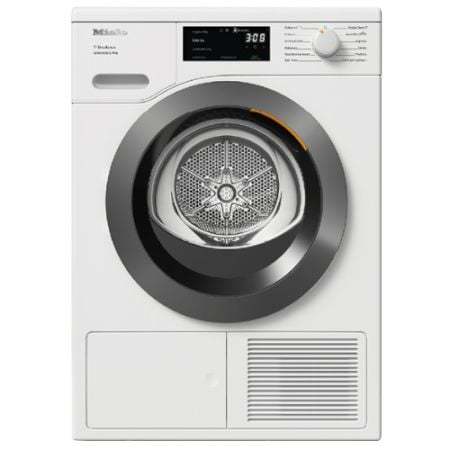 מייבש כביסה Miele TED 645WP מילה