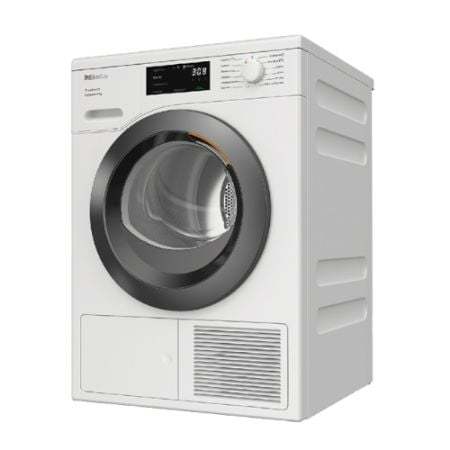 מייבש כביסה Miele TED 645WP מילה