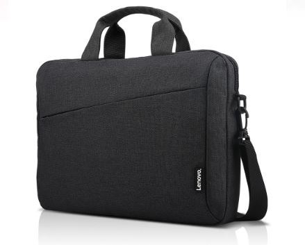 תיק נשיאה למחשב נייד Lenovo 15.6'' Casual Toploader T210 (Black)