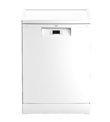 מדיח כלים ‏רחב Beko BDFN15423W בקו