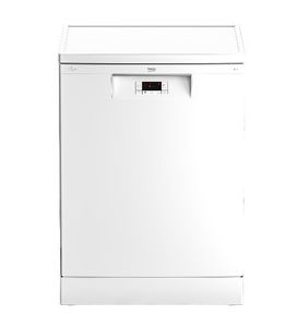 מדיח כלים ‏רחב Beko BDFN15423W בקו