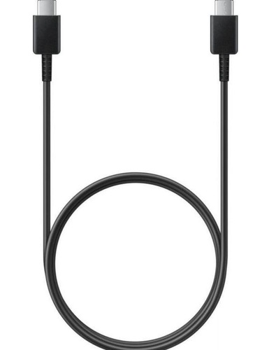 כבל נתונים מקורי | Original Samsung USB-C to USB-C Data Link