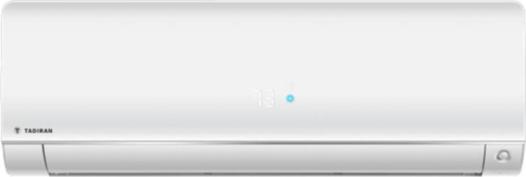 מזגן עילי תדיראן 2.5 כ"ס Air One Inv 340