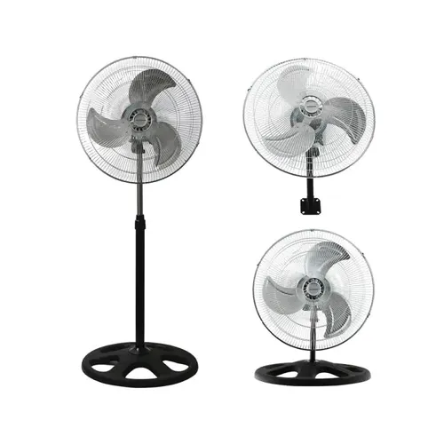 ‏מאוורר תעשייתי HAFA-1831E מאוורר תעשייתי 3 ב-1 Eco Euro