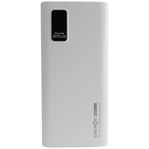 סוללת גיבוי ENERGY EPD 20000k mAh PD