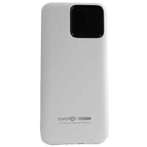 סוללת גיבוי ENERGY 20000k mAh Power Bank EPD