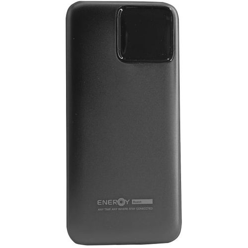 סוללת גיבוי ENERGY 10K Power Bank EPD