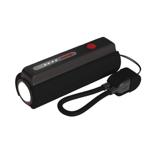 סוללת גיבוי + פנס ENERGY EP5000M 