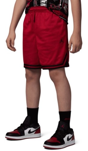 מכנסי ג'ורדן Jordan Taping Mesh Short | נוער
