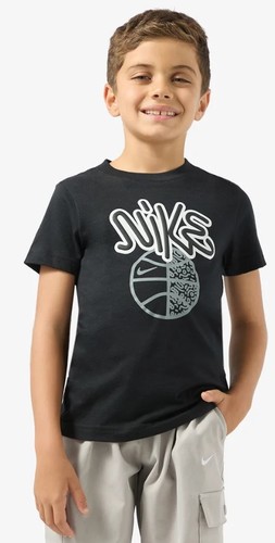 חולצת נייק Nike Basketball Handstyle T-Shirt | ילדים