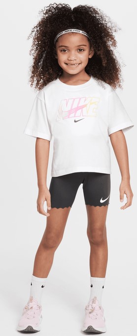 סט נייק  Nike Dri-FIT Swoosh Motion | ילדות